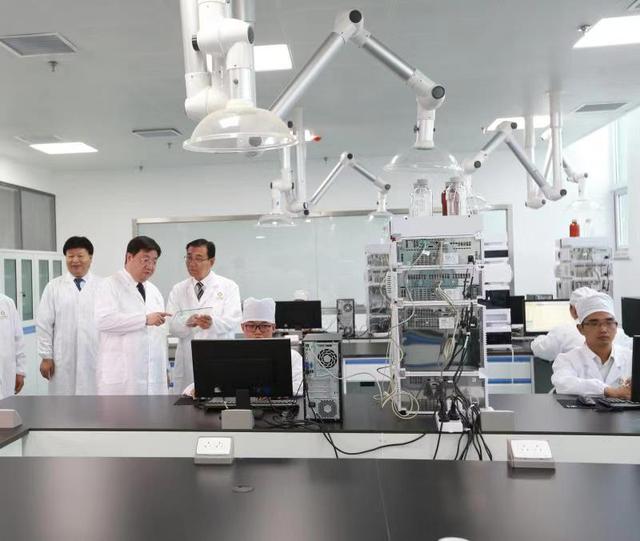 金木擘劃中醫藥養生產業鏈新局，以創新科研賦能全民大健康