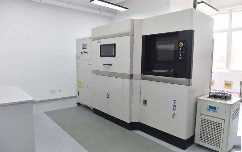 新鄉學院獲批河南省3D打印技術工程研究中心，賦能工程與技術研究新篇章